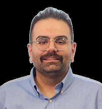 Dr. Moein Daneshmand
